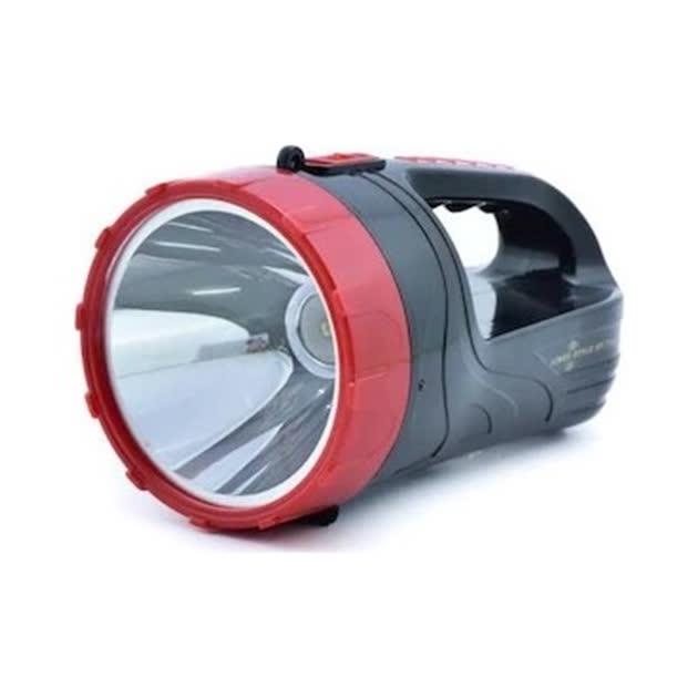 Ручний акумуляторний ліхтар UKC PS-7765 3 Вт Чорний (29869787)