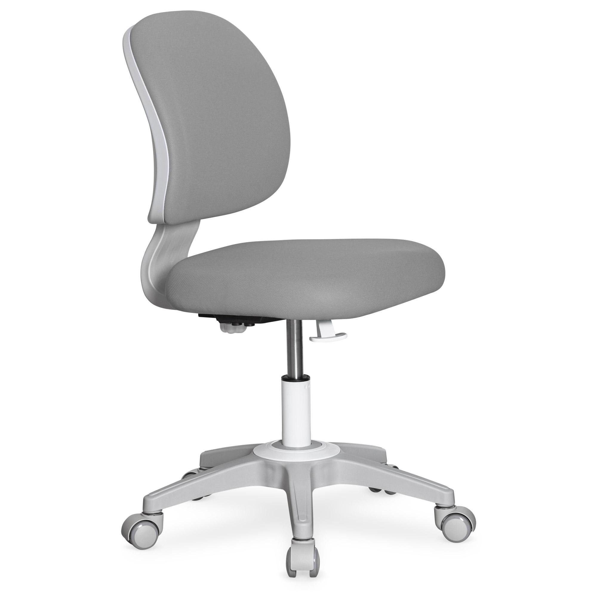 Детское кресло Evo-kids Limpi Grey (Y-212 G) - фото 1 Детское кресло Evo-kids Limpi Grey (Y-212 G) - фото 1