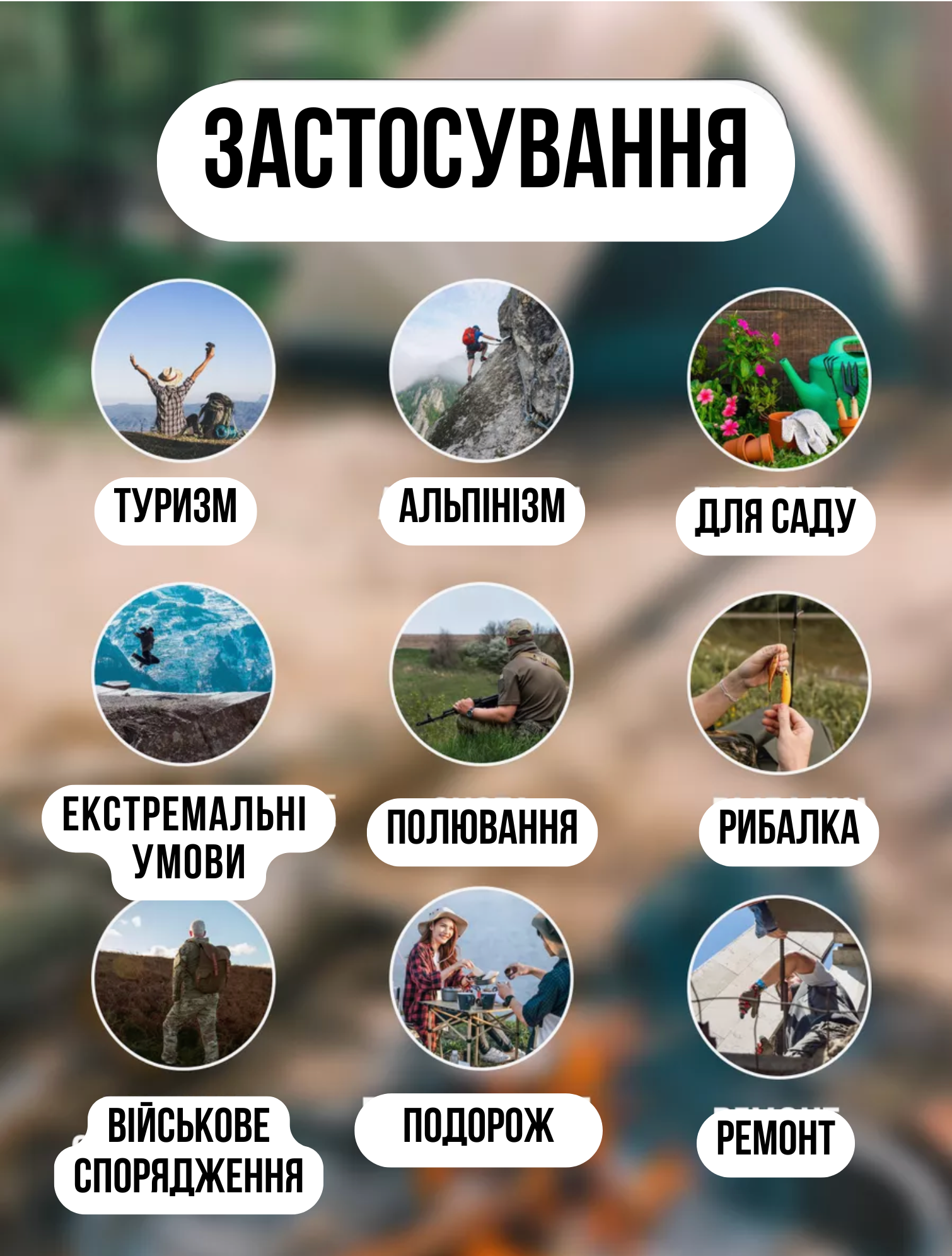 Лопата саперная Verk Group 3в1 складная с чехлом Оливковый (2155) - фото 5 Лопата саперная Verk Group 3в1 складная с чехлом Оливковый (2155) - фото 5