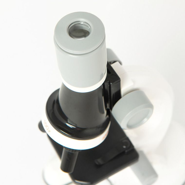 Игрушечный микроскоп для детей учебный (AND HA-156) - фото 3