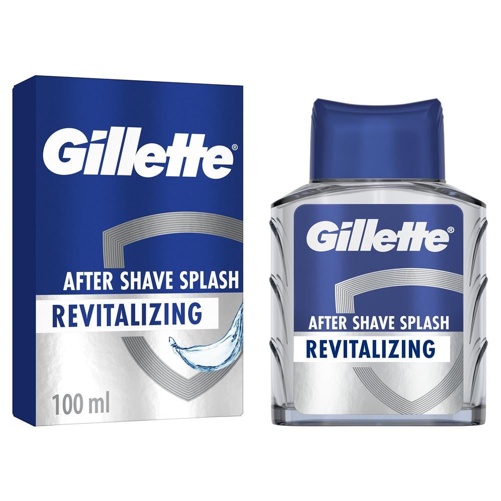 Лосьйон після гоління GILLETTE Sea Mist Restoring 100 мл (31164548)