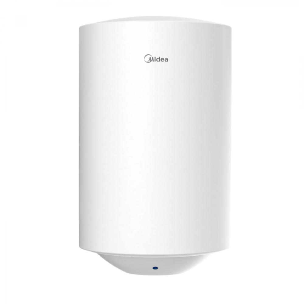 Водонагрівач з мокрим теном Midea INSTALL 80 80 л (inst80)