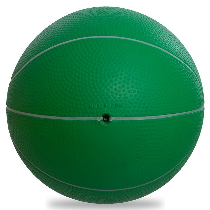 Мяч медицинский медбол Zelart Record Medicine Ball SC-8407-6 6кг (DR003447) - фото 2