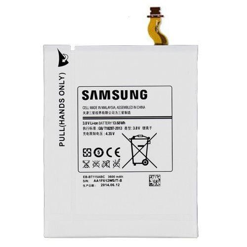 Батарея EB-BT115ABC для Samsung T110/T111 3600 mAh (000021850)