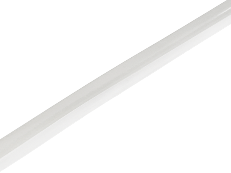 Неон світлодіодний AVT 55 8x16 мм 12V 8 Вт/м IP65 Нейтральний білий (8477) - фото 3