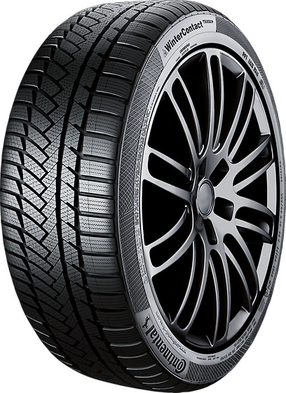 Автошина Continental ContiWinterContact TS 850P 255/35 R20 97W FR XL не шип