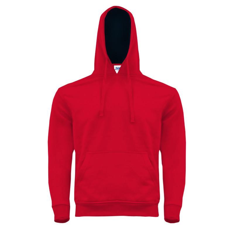 Худи JHK OCEAN KANGAROO CONTRAST S Красно (RD) - Темно-синий (NY) Худи JHK OCEAN KANGAROO CONTRAST S Красно (RD) - Темно-синий (NY)