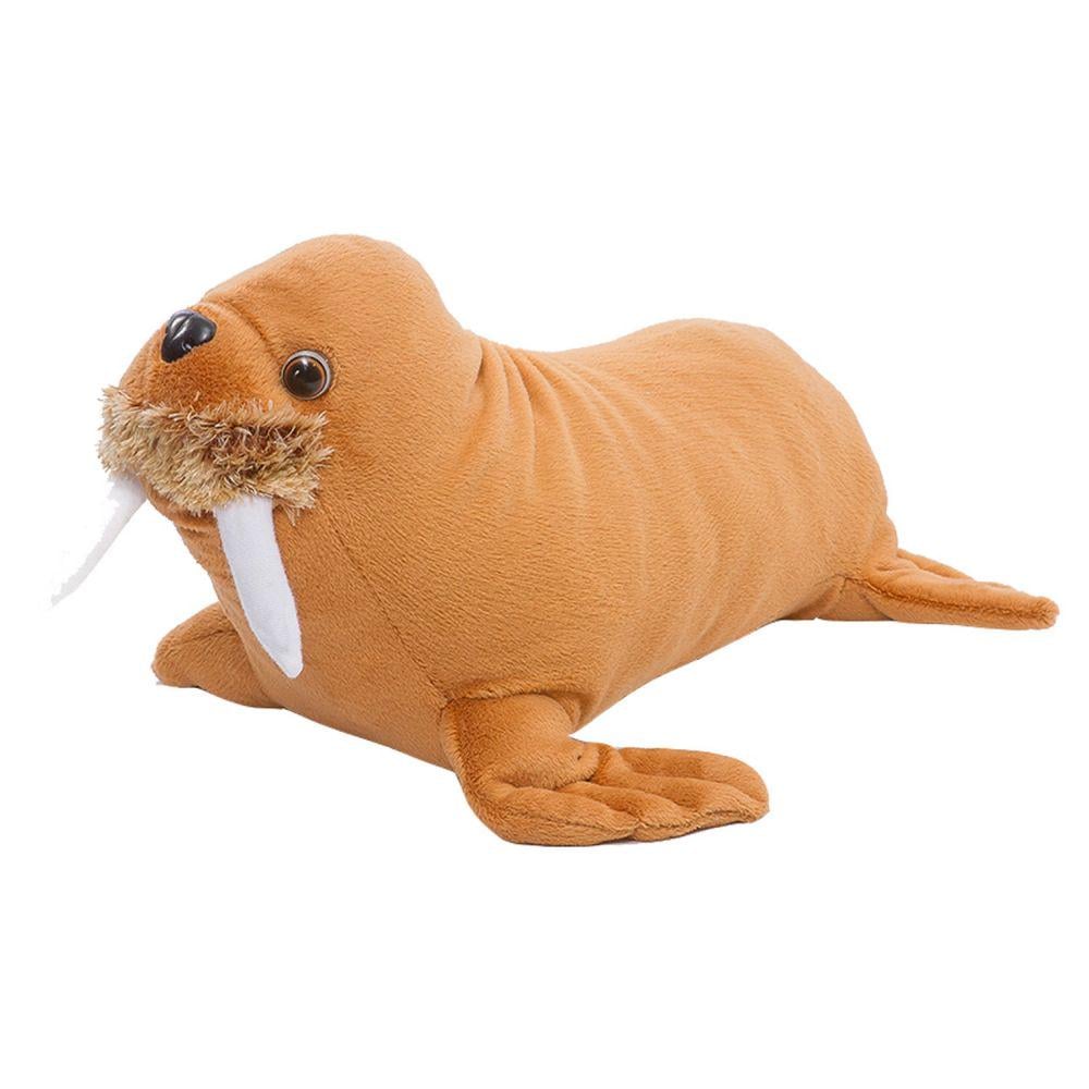 Мягкая игрушка Копица Морж 01/3 52 см (00415)