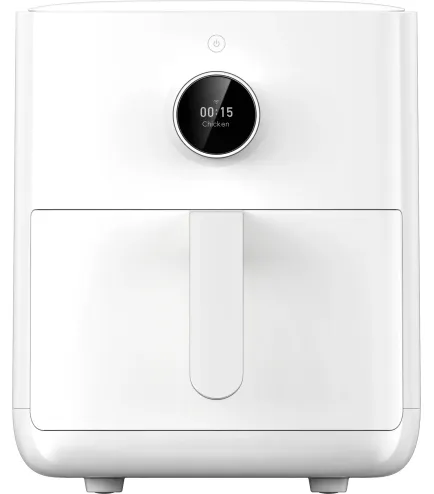 Мультипечь Mijia Smart Air Fryer 4.5L EU MAF04 BHR8234EU White Мультипечь Mijia Smart Air Fryer 4.5L EU MAF04 BHR8234EU White