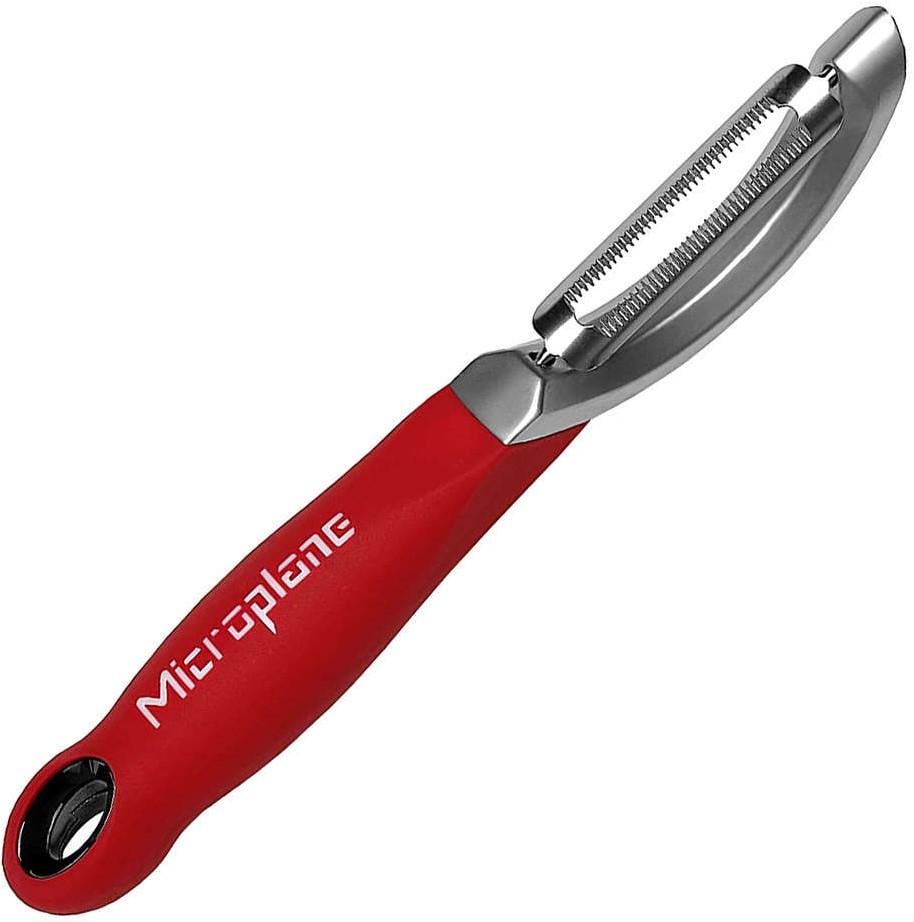 Овощечистка Microplane (48192) Овощечистка Microplane (48192)