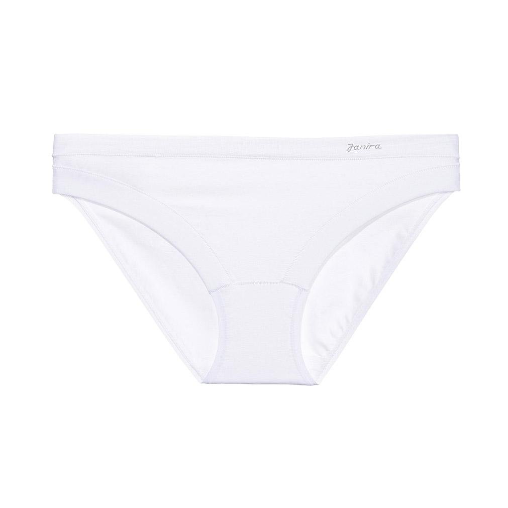 Труси жіночі Janira 3 шт. S Бежевий (31184)