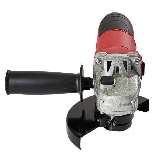 Болгарка Vitals Ls1275BX - фото 7 Болгарка Vitals Ls1275BX - фото 7