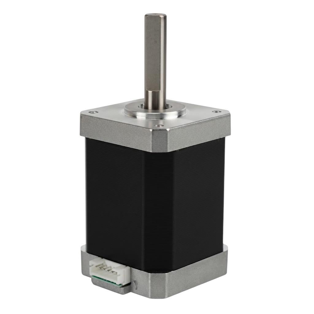 Мотор шаговой Kingroon Nema 17 для 3D-принтера 12V 42x60 мм (B02252)