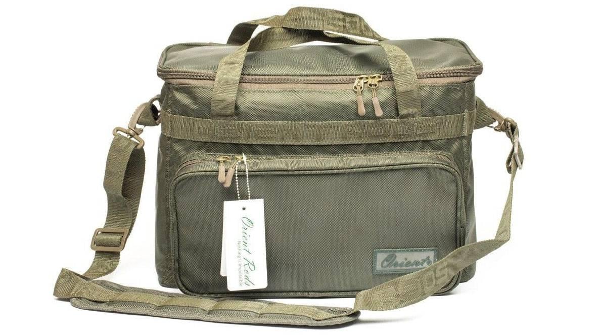 Сумка карповая универсальная Orient Rods Universal Bag (UBF)