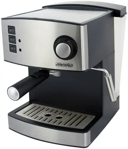 Кавоварка Mesko MS 4403 - фото 6