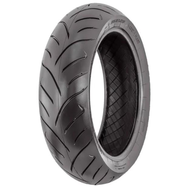 Автошина Dunlop ScootSmart 90/80 R16 51S