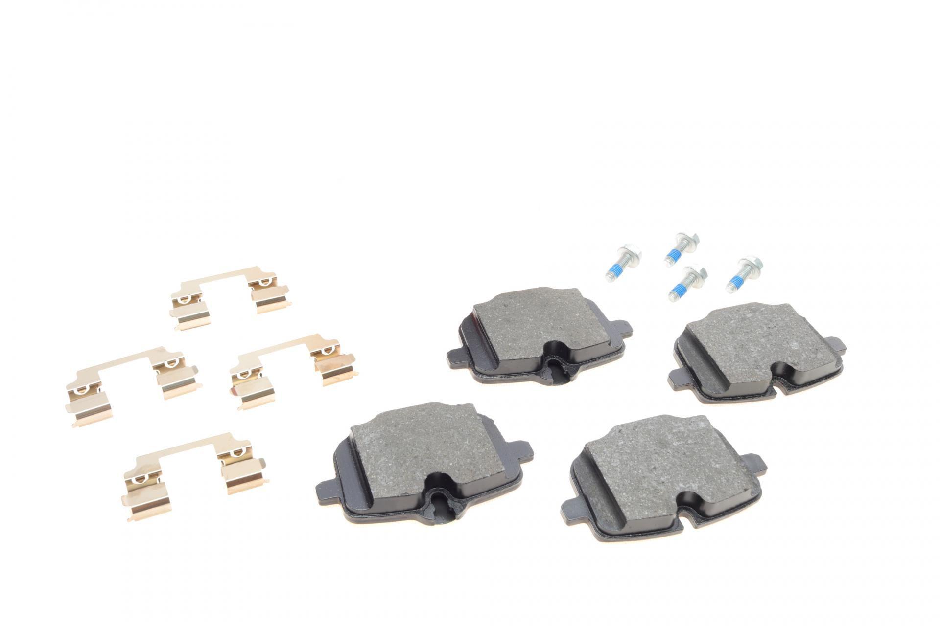 Колодки тормозные задние ZIMMERMANN BMW 5 G30,G31/7 G11,G12/X5 G05/X6 G06 17- TRW - (24704.180.2) Колодки тормозные задние ZIMMERMANN BMW 5 G30,G31/7 G11,G12/X5 G05/X6 G06 17- TRW - (24704.180.2)