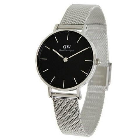 Наручные часы Daniel Wellington кварцевые D 28 мм (11782326)