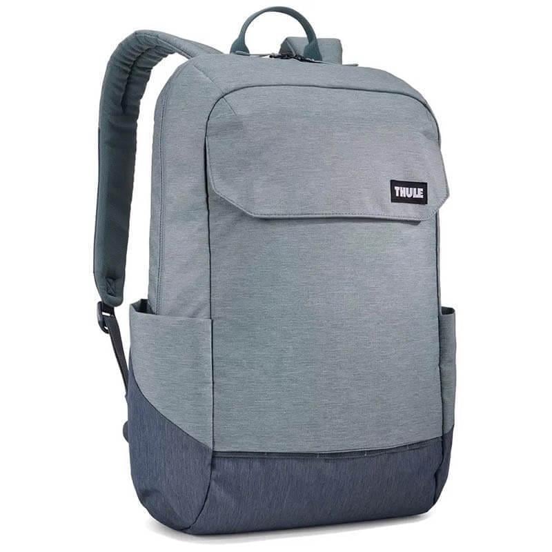 Городской рюкзак Thule Lithos Backpack 20 л Pond (TH 3205097)