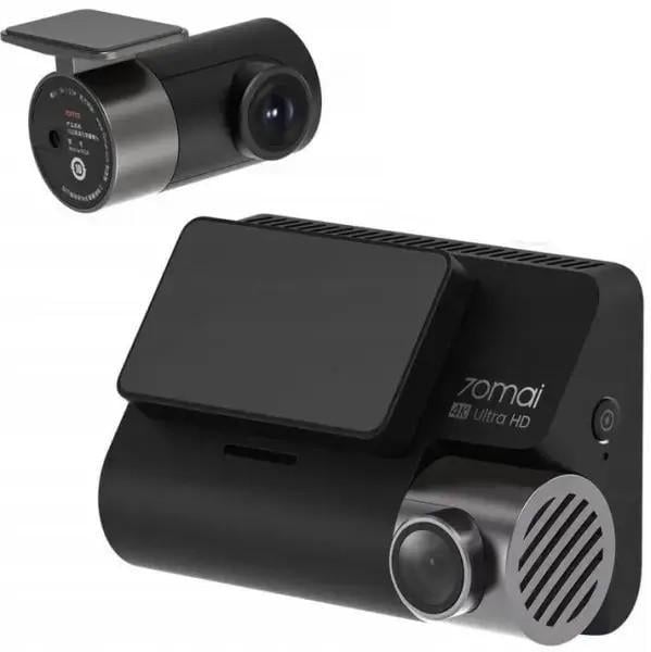 Видеорегистратор 70mai Dash Cam 4K A800SE и RC22 камера (2793066817)