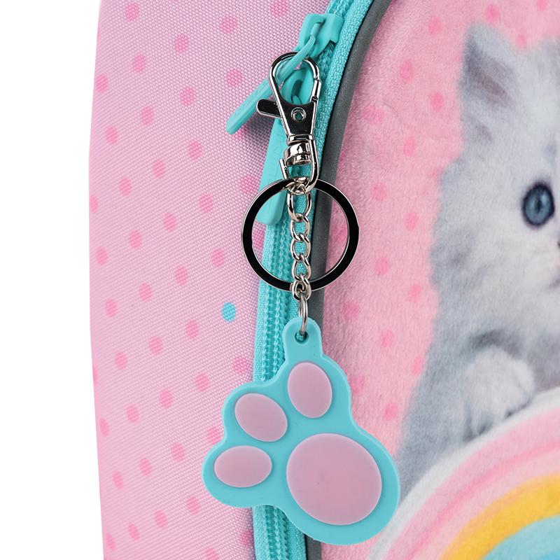 Рюкзак детский KITE Kids Studio Pets (SP25-538XXS) - фото 12 Рюкзак детский KITE Kids Studio Pets (SP25-538XXS) - фото 12