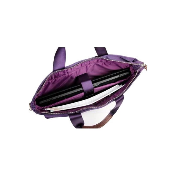 Сумка Portcase 15,6" KCB-74 Violet - фото 5