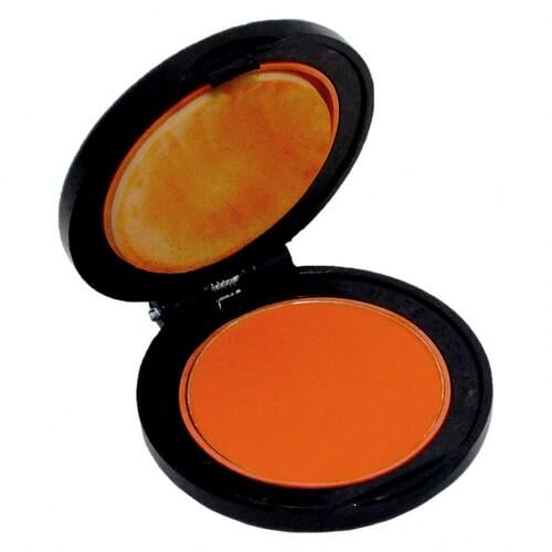 Пудра для волос SETA Decor 16-446-OR