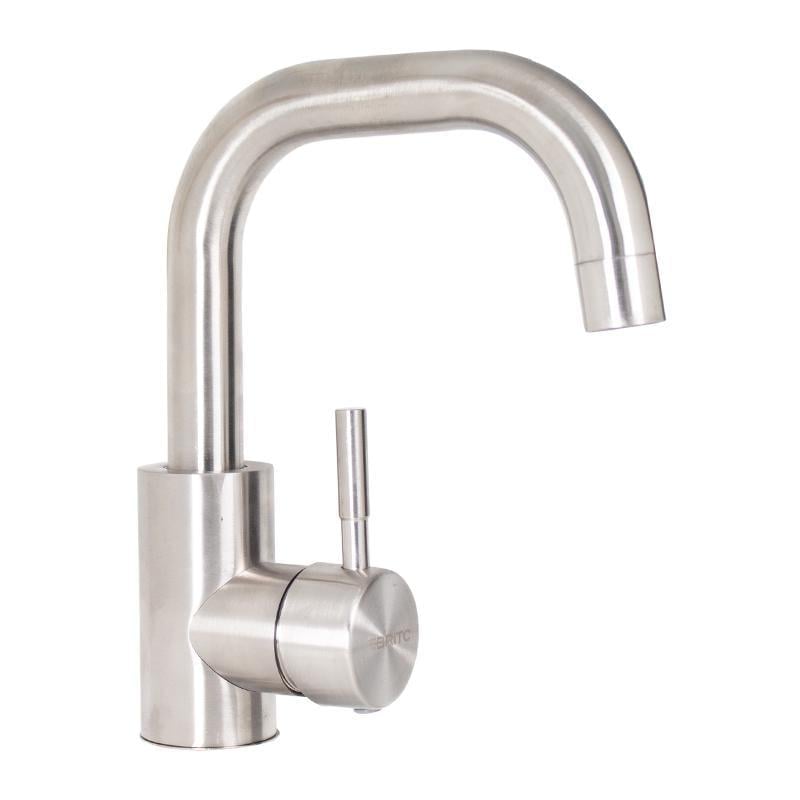 Змішувач кухонний Britc ss-07 (24582619)