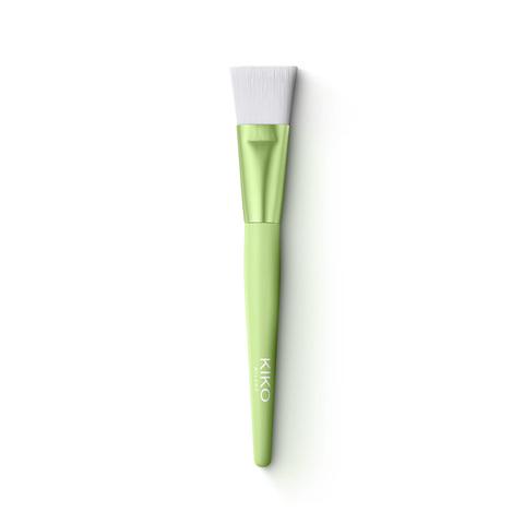 Пензлик для нанесення маски Kiko Milano Superfood Skincare Face Mask Brush (03106) - фото 1