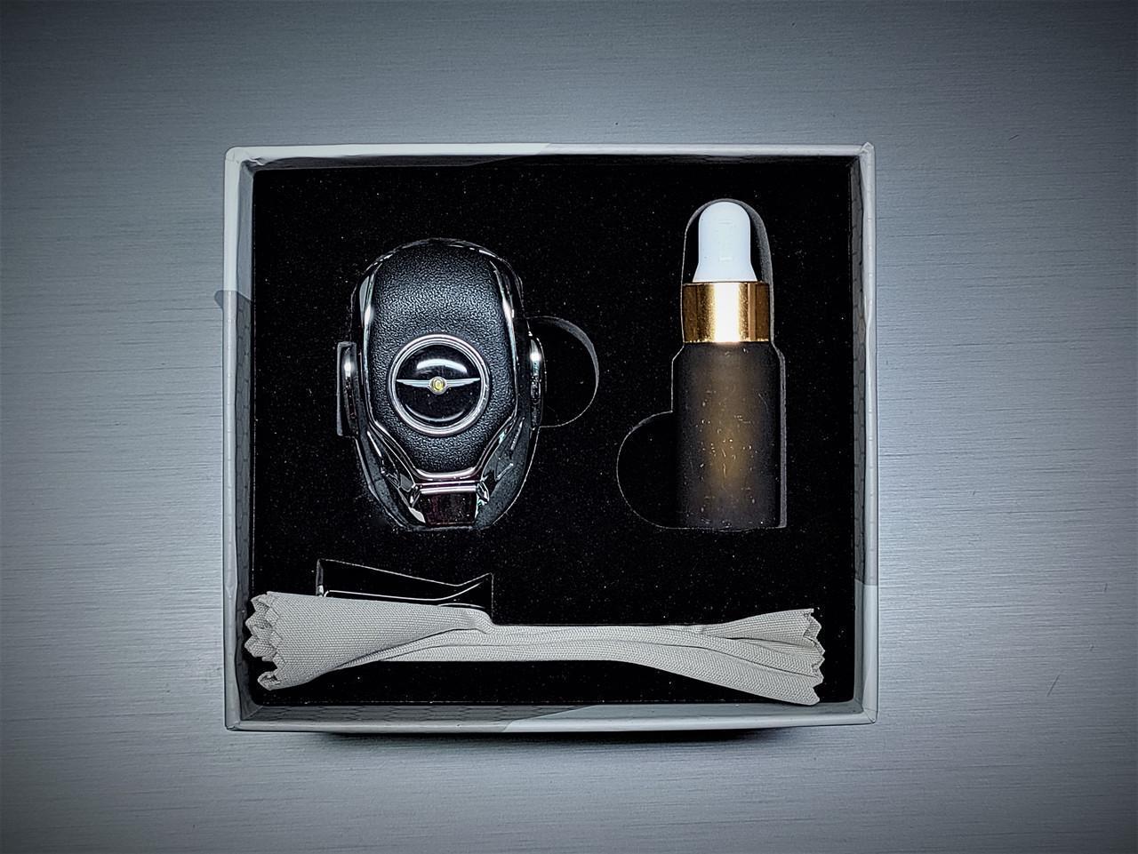 Ароматизатор в авто Chrysler багаторазовий (1991845768)