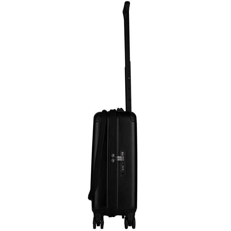 Валіза на 4 колесах Victorinox Travel Spectra 2.0 Global S карман для ноутбука 32 л Black (Vt609770) - фото 7