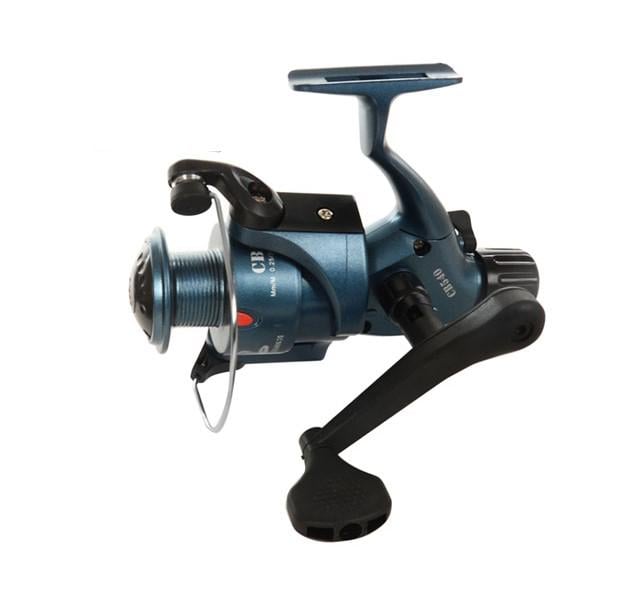 Катушка Cobra 4000 5bb пластиковая шпуля (LU001512)