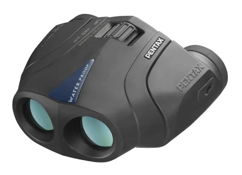 Бинокль Pentax UP 10x25 WP (61932)