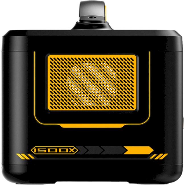 Зарядная станция VTOMAN Jump 1500X 828 Вт/ч 1500 Вт LiFePO4 (9298433f) - фото 3