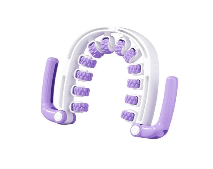 Роликовий масажер для всього тіла