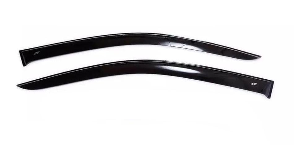 Дефлекторы боковых окон Volvo C30 2006-2014 (31213954)