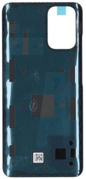 Кришка АКБ POCO M5s Tarnish (55050002LC9T)