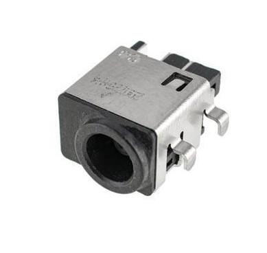 Разьем питания для ноутбуков Samsung NP RV418-A03xx (269134)