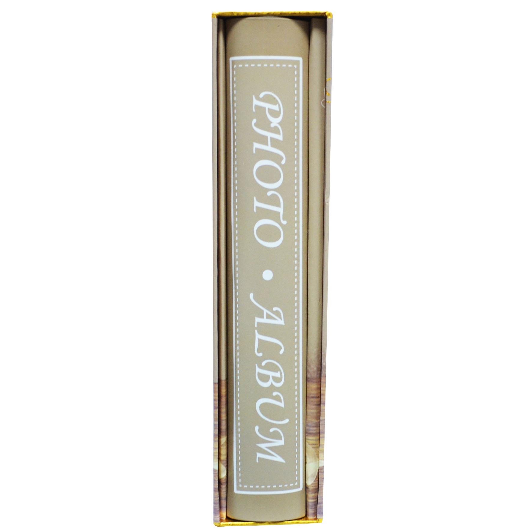 Фотоальбом детский Мишки 200 фото 10х15 см (3019) - фото 4