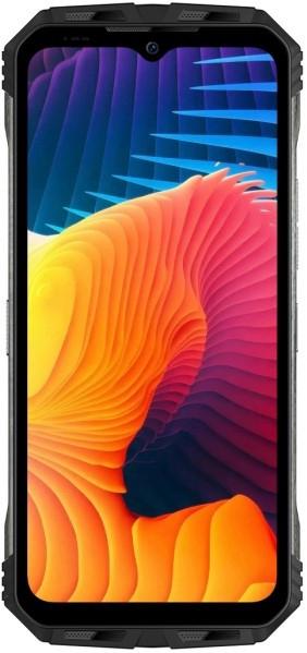 Смартфон Doogee V30T 12/256GB Global Version Galaxy Gray - фото 2