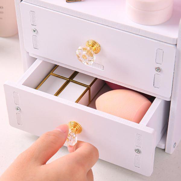 Настольный мини комод (Y01998) - фото 7 Настольный мини комод (Y01998) - фото 7