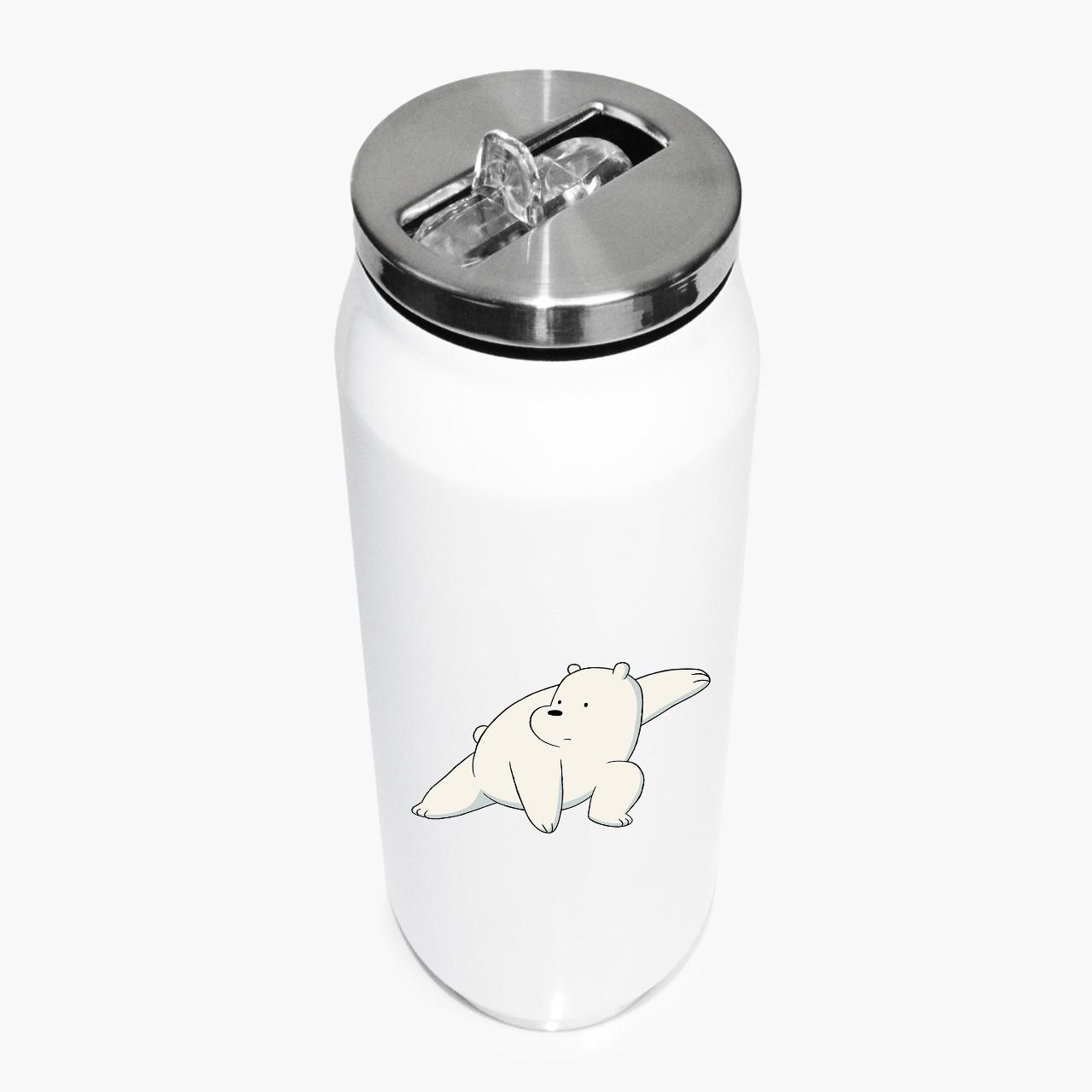 Термокружка We Bare Bears 500 мл (31091-1775-500) - фото 4