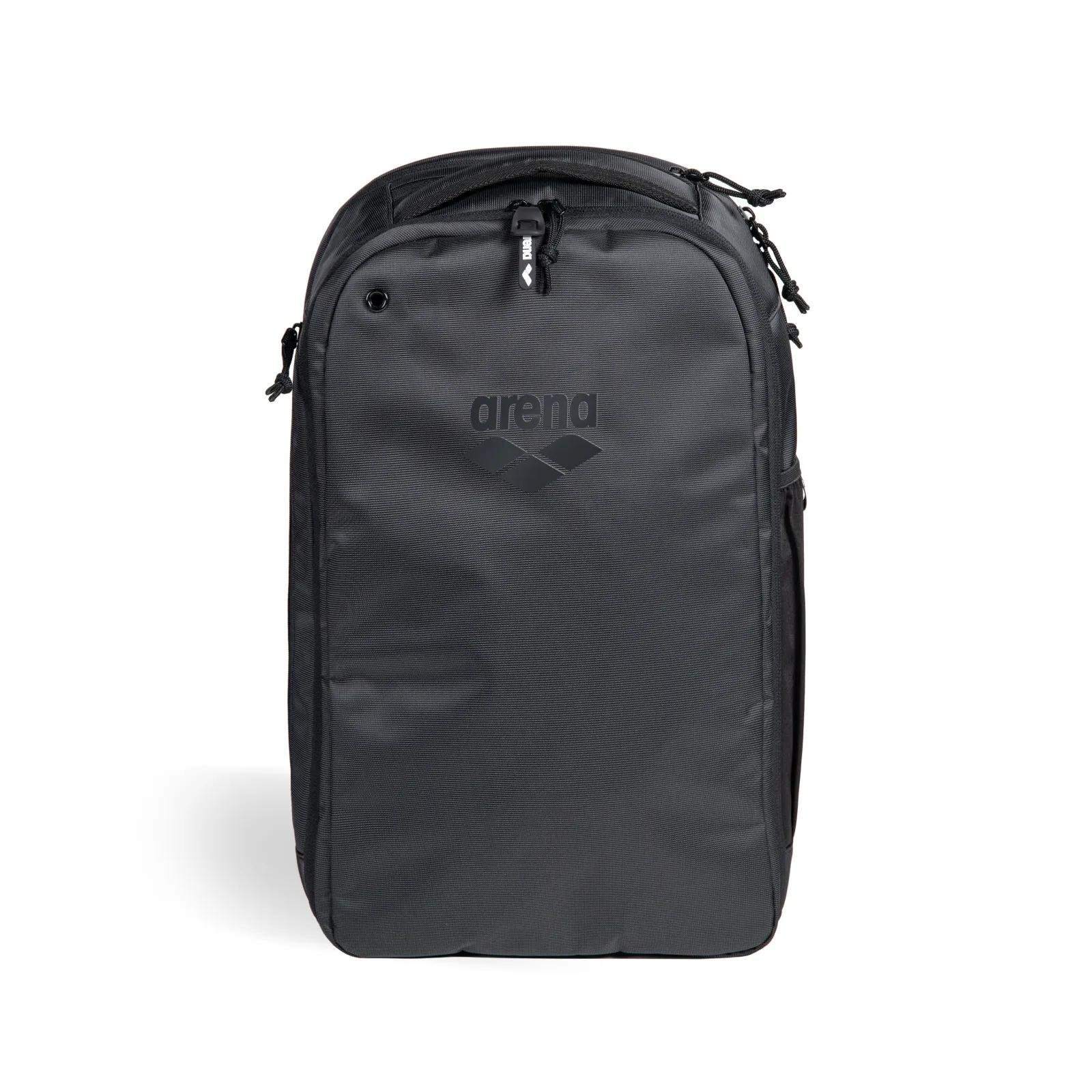 Рюкзак Arena ALL SET URBAN BACKPACK 30 л 48х30х20 см Чорний (010233-100)