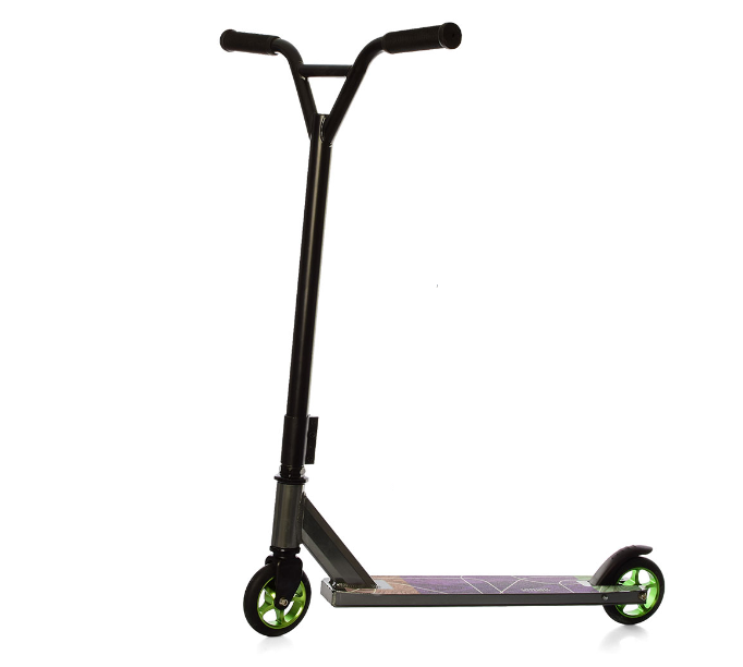 Самокат SR 2-076-1-V (AN003100)