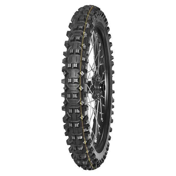 Автошина MITAS Terra Force-EF Super Fast 140/80 R18 70R Автошина MITAS Terra Force-EF Super Fast 140/80 R18 70R