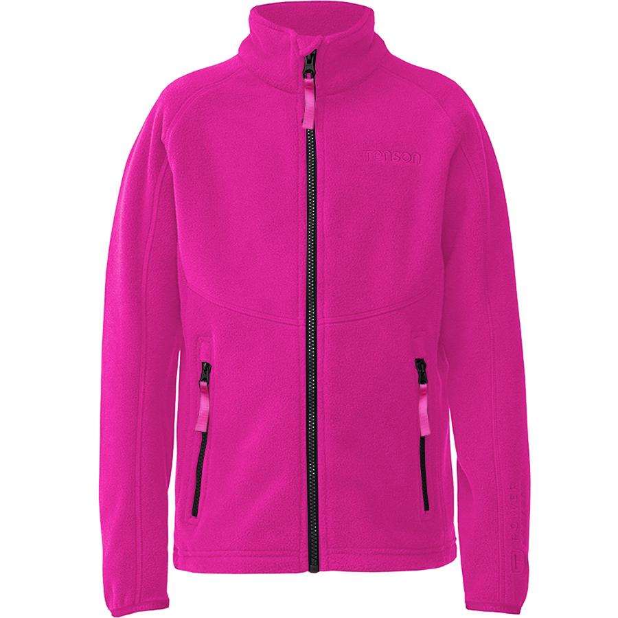 Куртка Tenson Miracle Jr p. 122-128 Pink (54133)