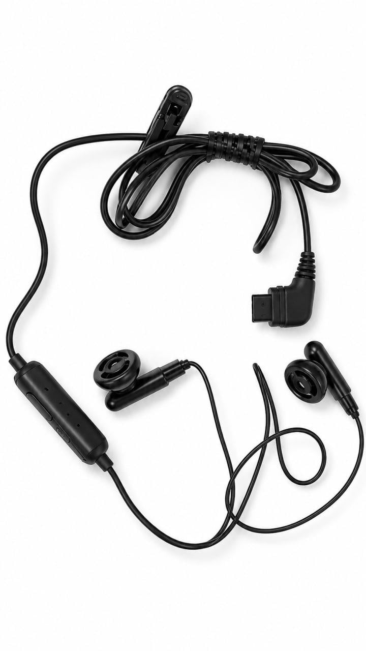 Наушники D800 Black (000013864)