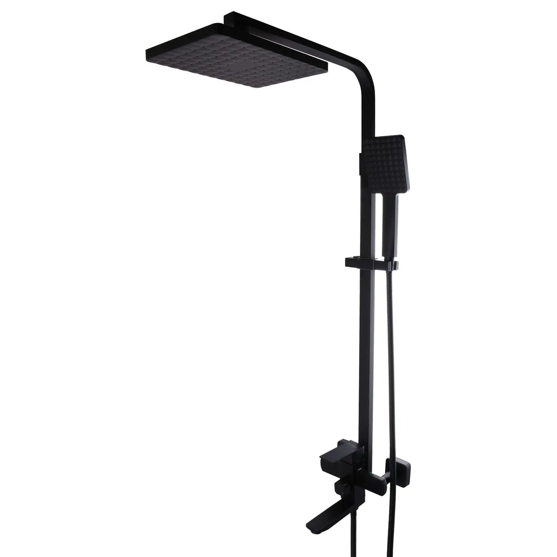 Душевая система Globus Lux Sicilia VAN-SBQ-SH-04-BB (GSR-000021187)