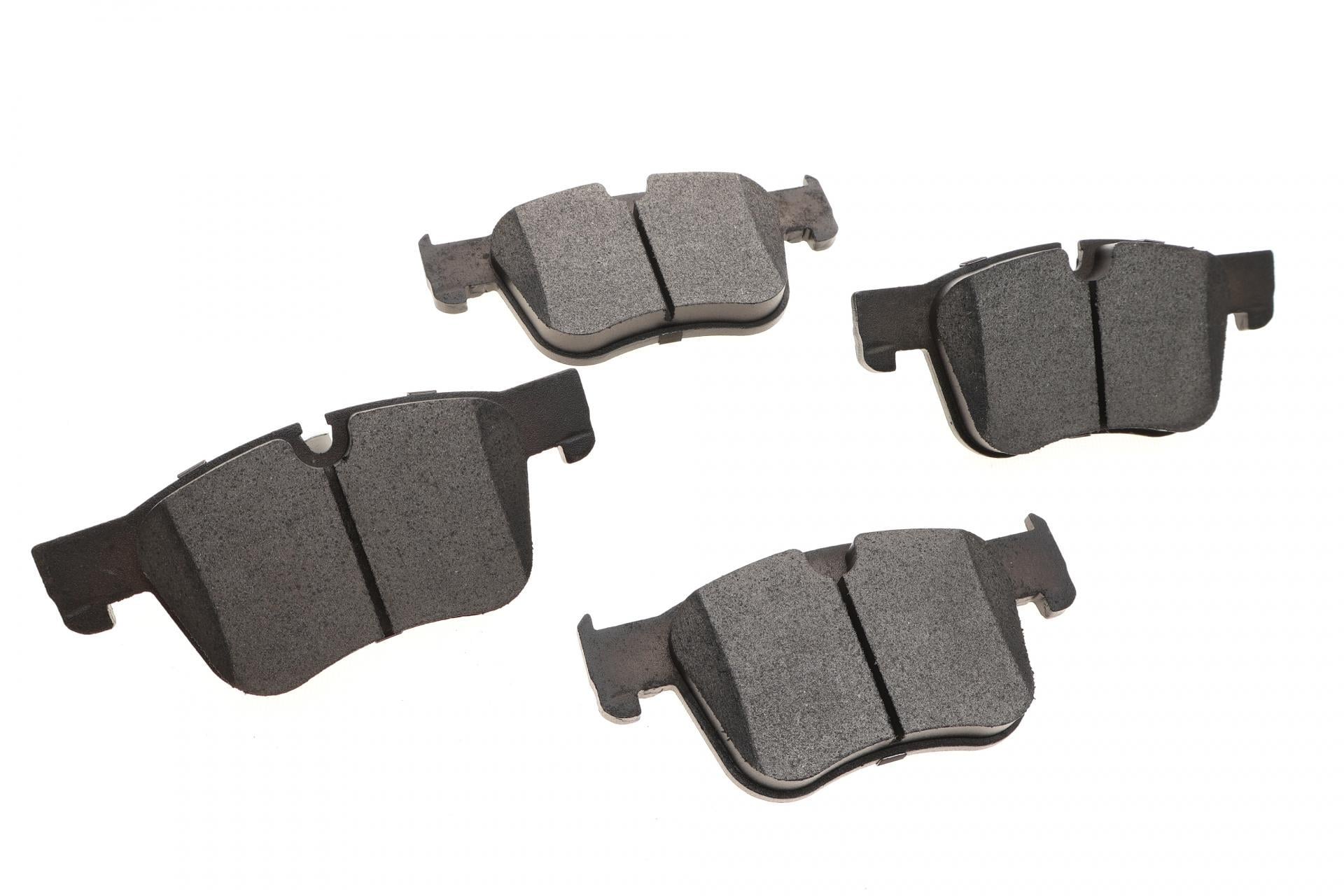 Тормозные колодки передние SOLGY для Citroen Berlingo/Opel Combo 18-/Peugeot 3008/508 16- (209217) Тормозные колодки передние SOLGY для Citroen Berlingo/Opel Combo 18-/Peugeot 3008/508 16- (209217)