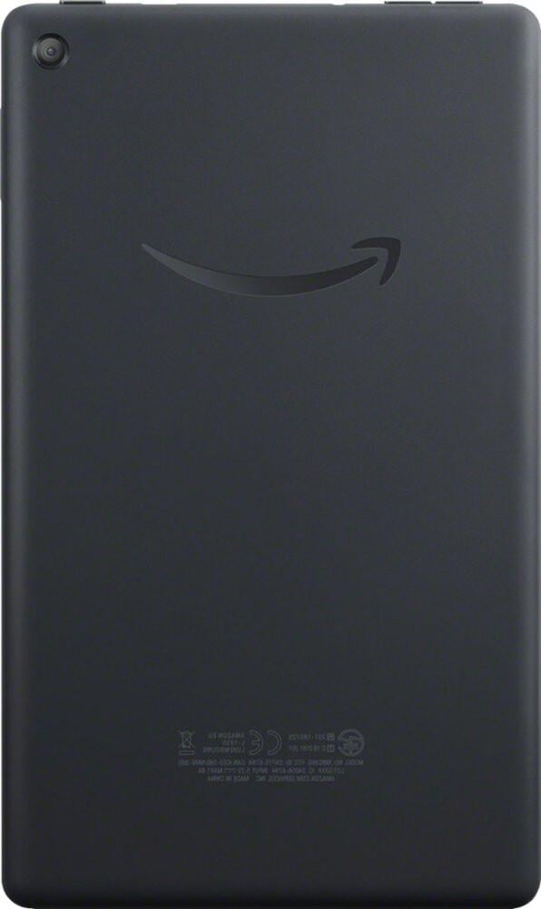 Планшет Amazon Fire 7 1/32Gb Wi-Fi 2019 EN+locale Black - фото 5